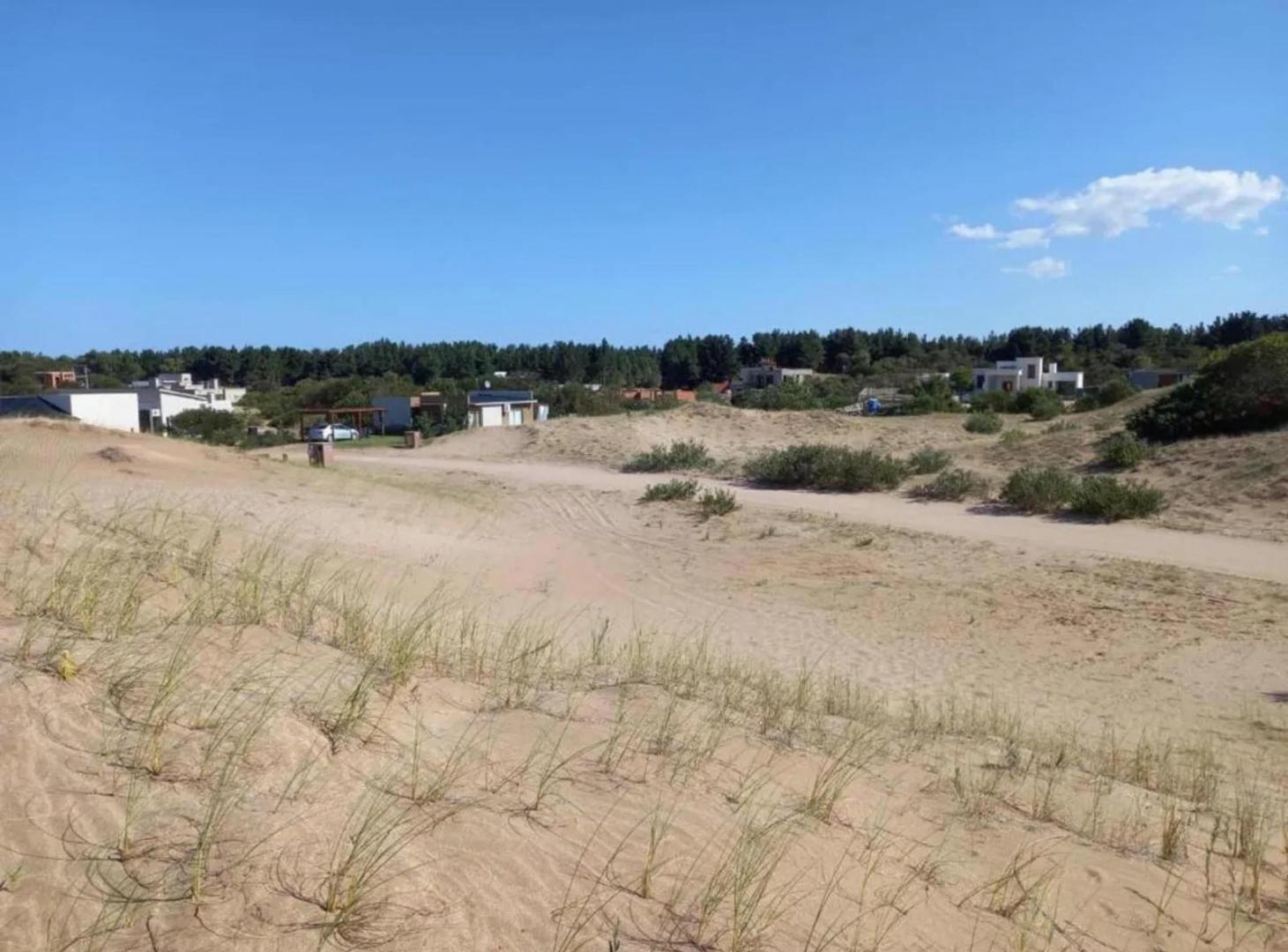 Terreno en venta - 1.000mts2 - Senderos IV, Costa Esmeralda
