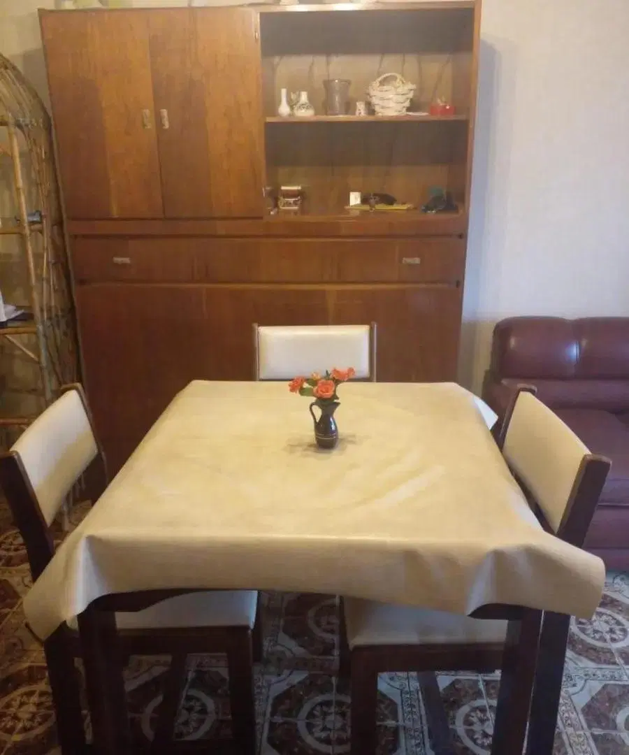 Departamento Monoambiente en venta - 1 Baño - Mar del Plata 4