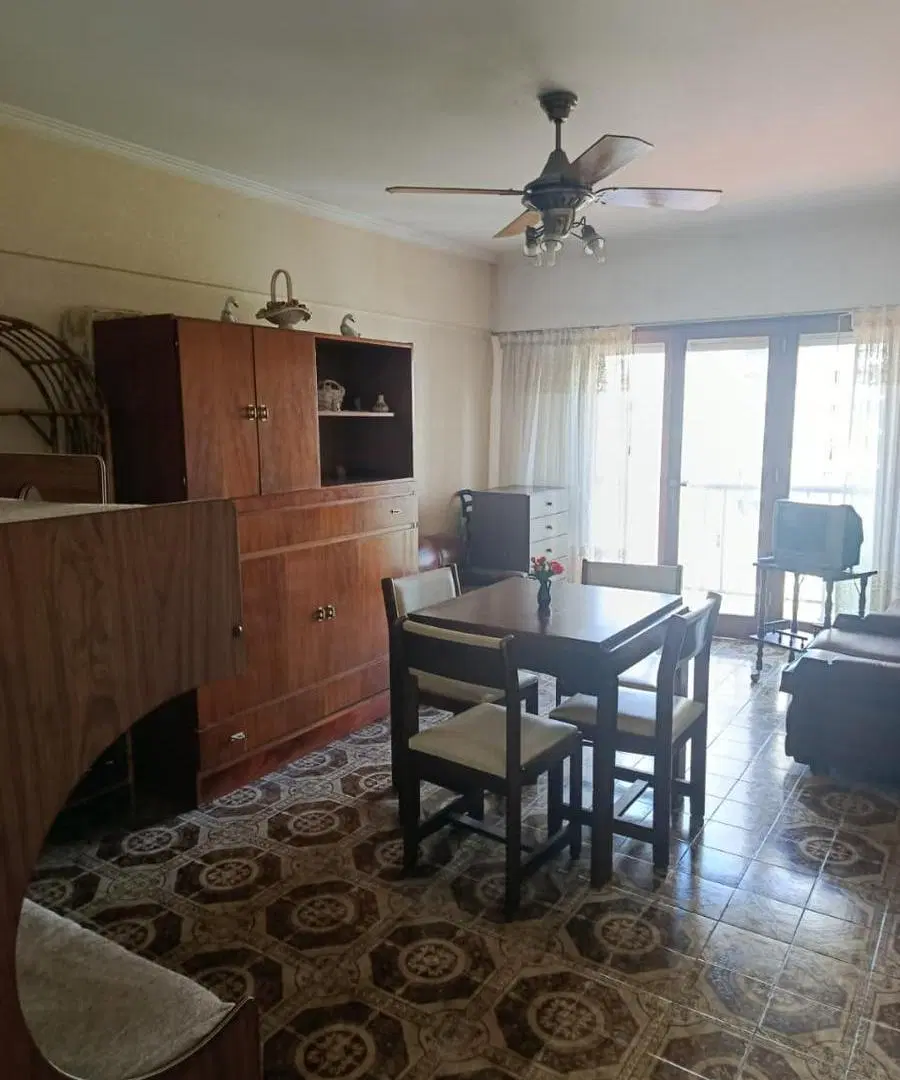 Departamento Monoambiente en venta - 1 Baño - Mar del Plata 2