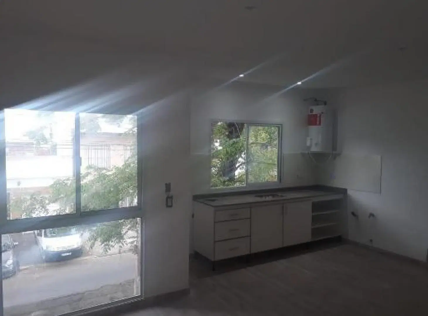 PH en venta - 2 Dormitorios 1 Baño - 80Mts2 - Morón 3