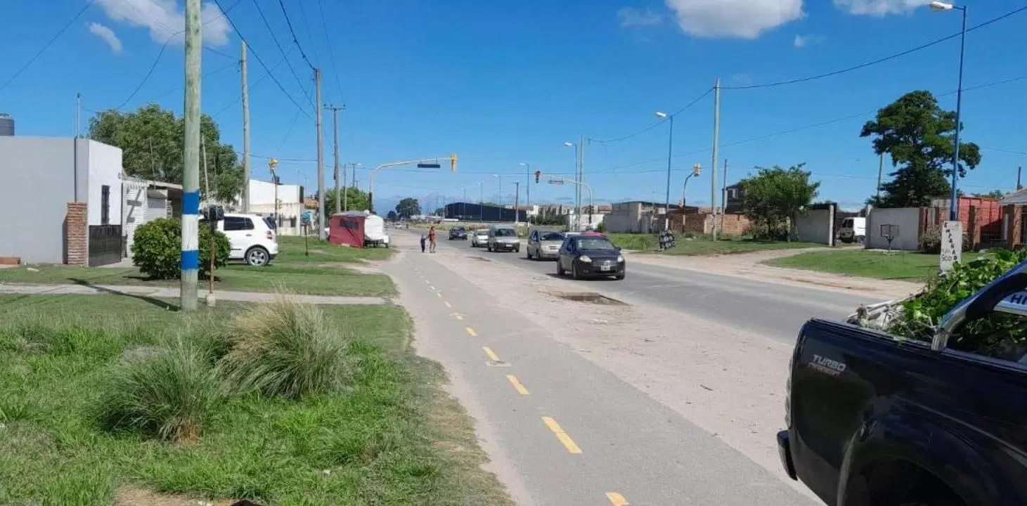 Terreno en venta - 306Mts2 - General Pueyrredón 4