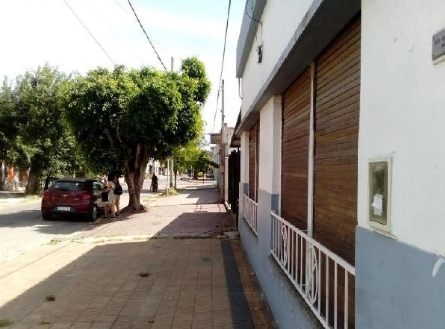 Casa en venta - 3 Dormitorios 2 Baños - Cochera - 920Mts2 - Berisso 4