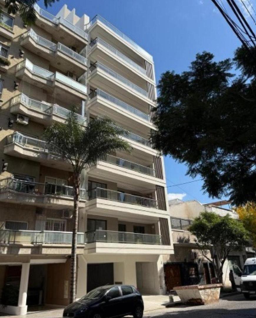 Departamento Monoambiente en venta - 1 Baño - Mataderos