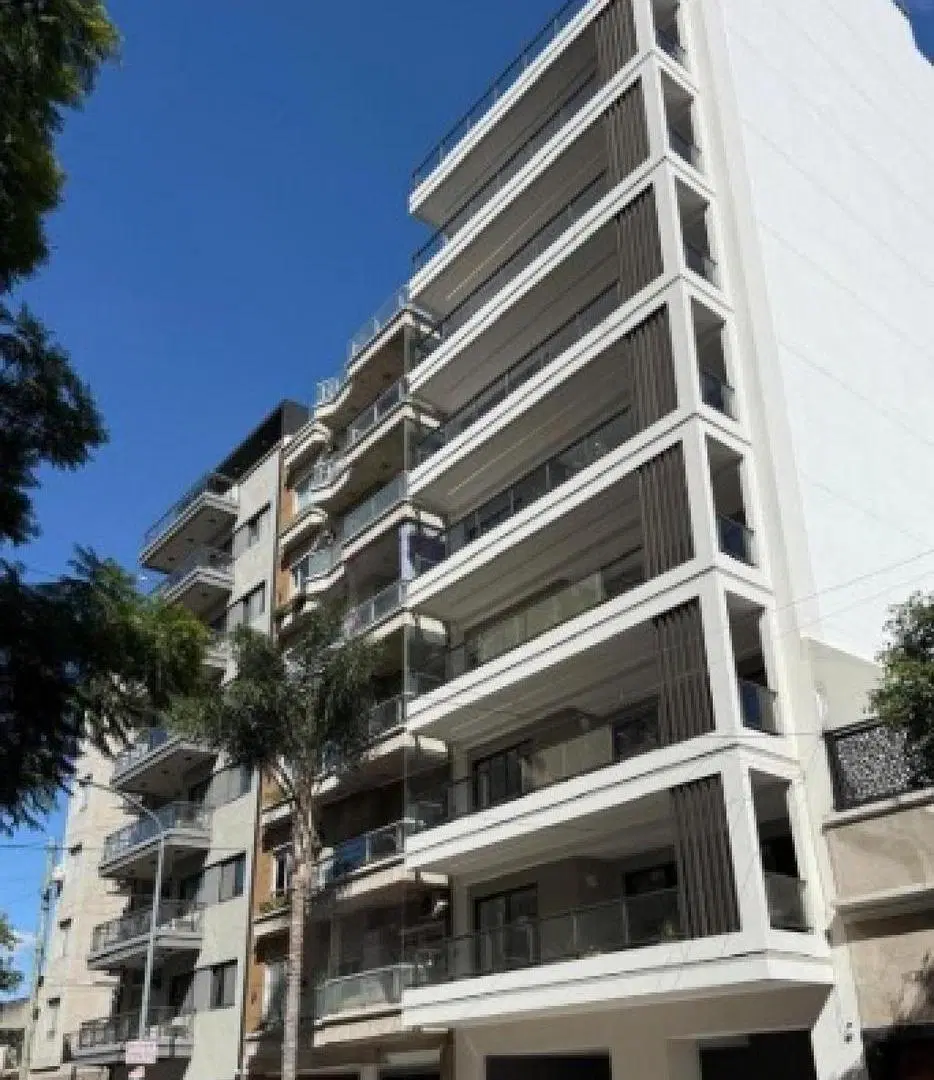 Departamento Monoambiente en venta - 1 Baño - Mataderos 2