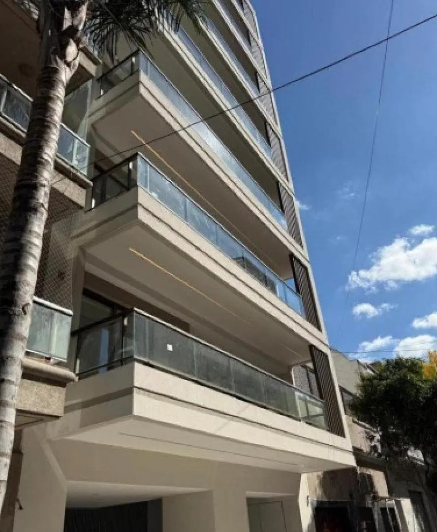 Departamento Monoambiente en venta - 1 Baño - Mataderos 5