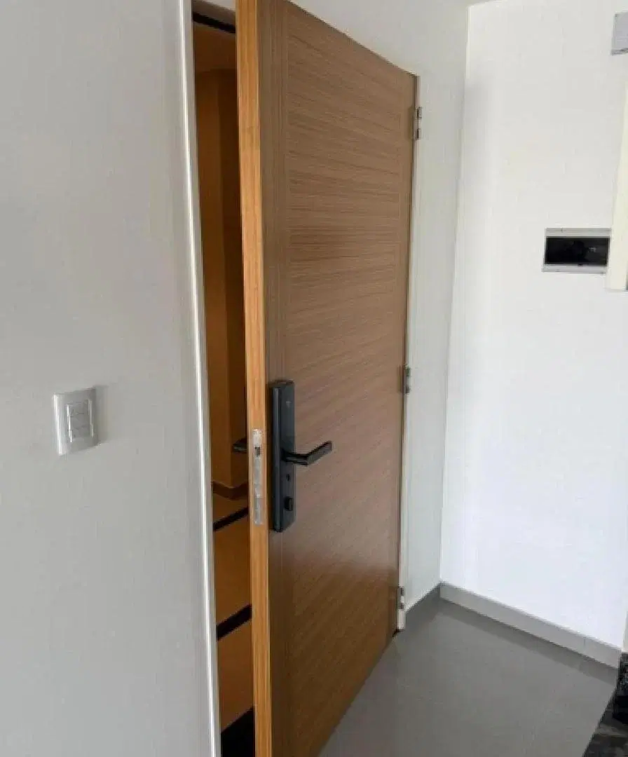 Departamento Monoambiente en venta - 1 Baño - Mataderos 4