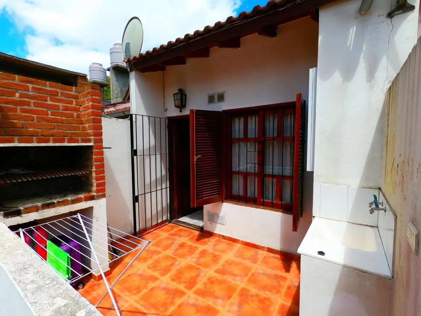 PH en venta - 2 Dormitorios 1 Baño - 50mts2 - San Bernardo del Tuyu 3