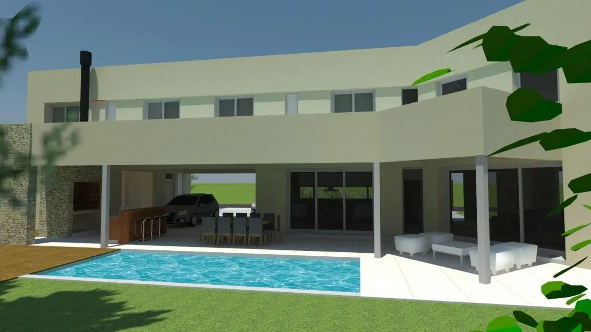 Terreno en venta - 1.000Mts2 - Los Cardales Country Club, Campana 4