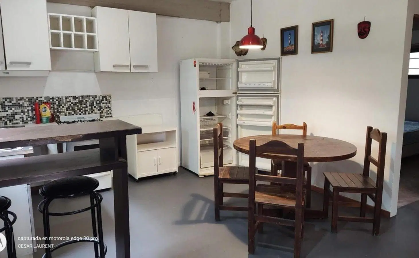 Edificio Comercial venta - 8 dormitorios 4 baños - 550mts2 totales - Ostende 8
