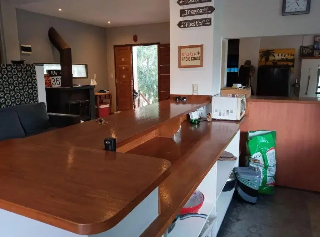 Edificio Comercial venta - 8 dormitorios 4 baños - 550mts2 totales - Ostende 4