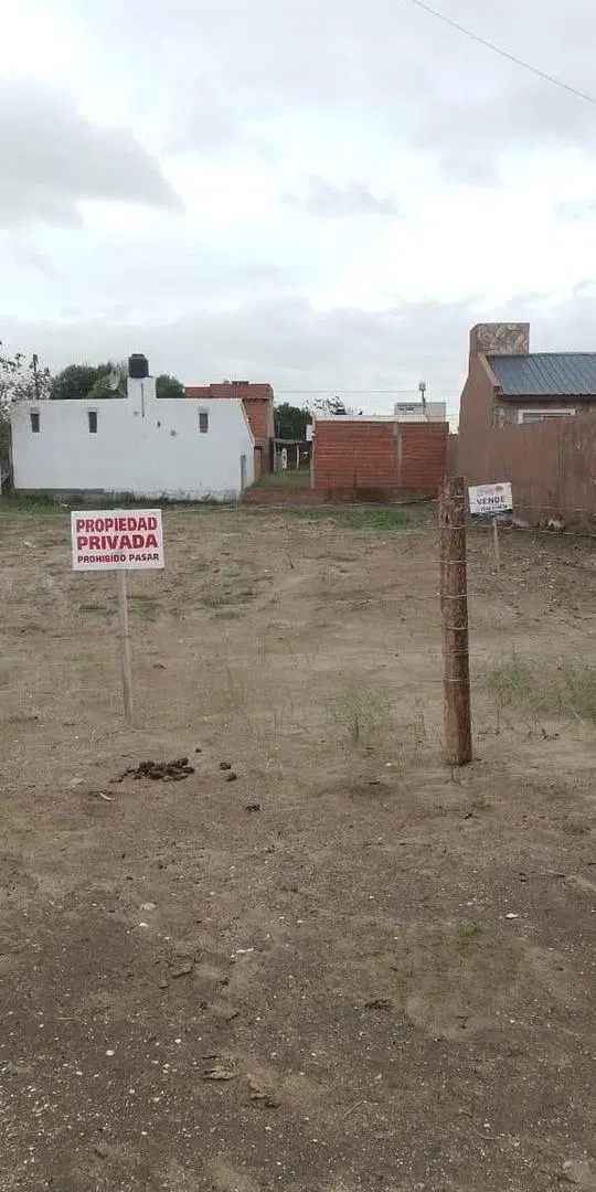 Terreno en venta - 768Mts2 - San Clemente del Tuyú 5