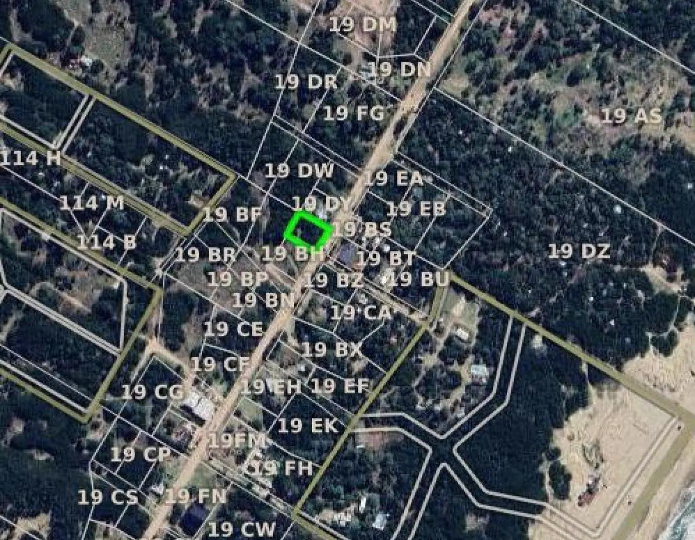 Terreno en venta - 1575Mts2 - Colonia Marina, Villa Gesell 4