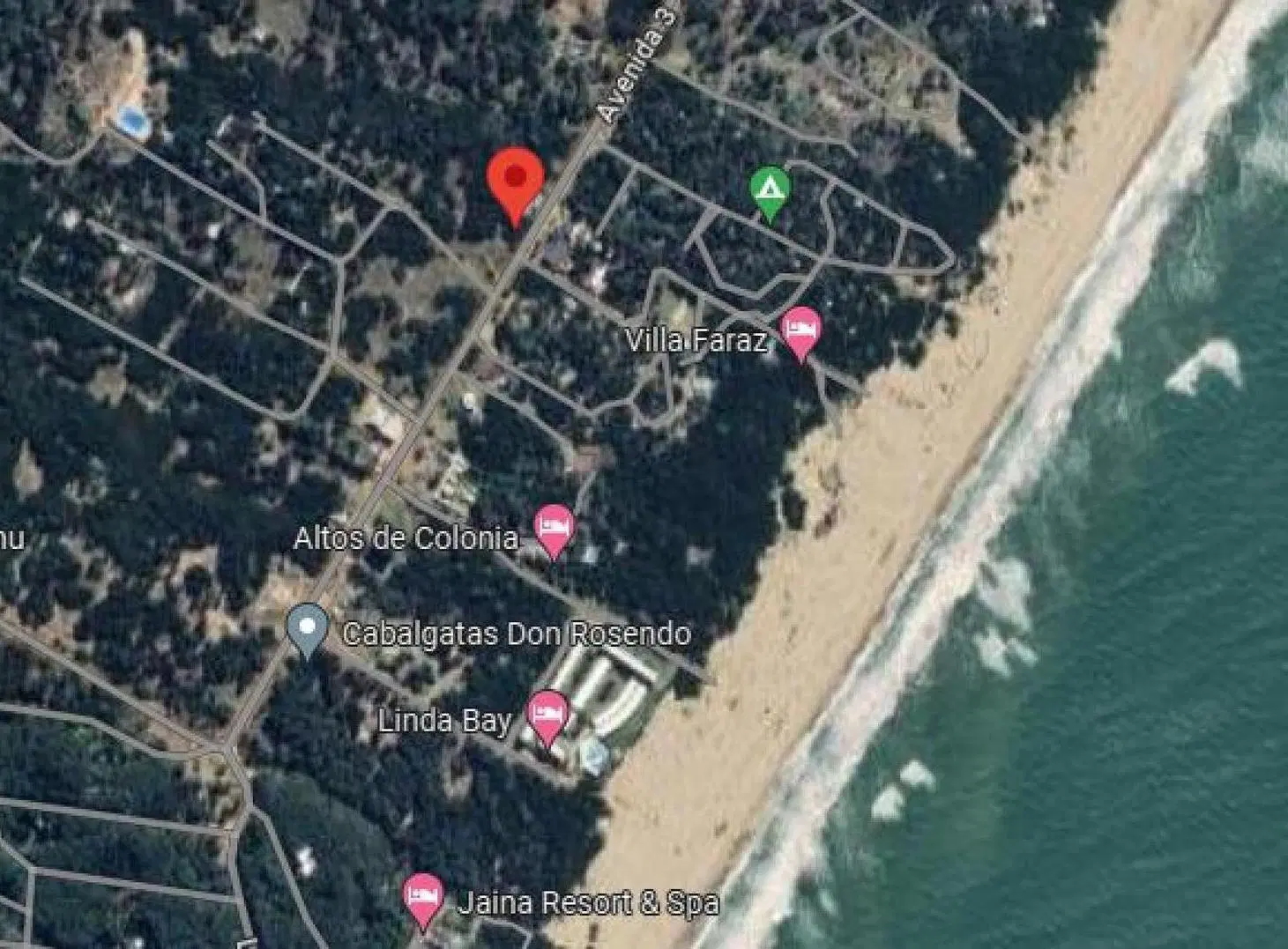 Terreno en venta - 1575Mts2 - Colonia Marina, Villa Gesell 5