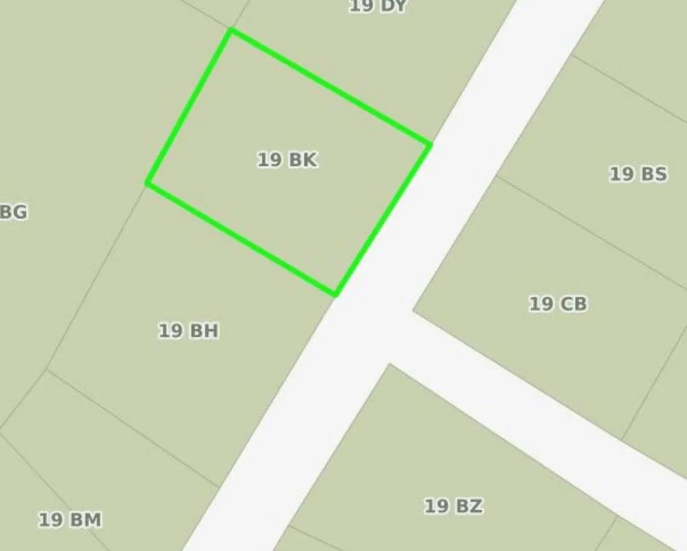 Terreno en venta - 1575Mts2 - Colonia Marina, Villa Gesell 3