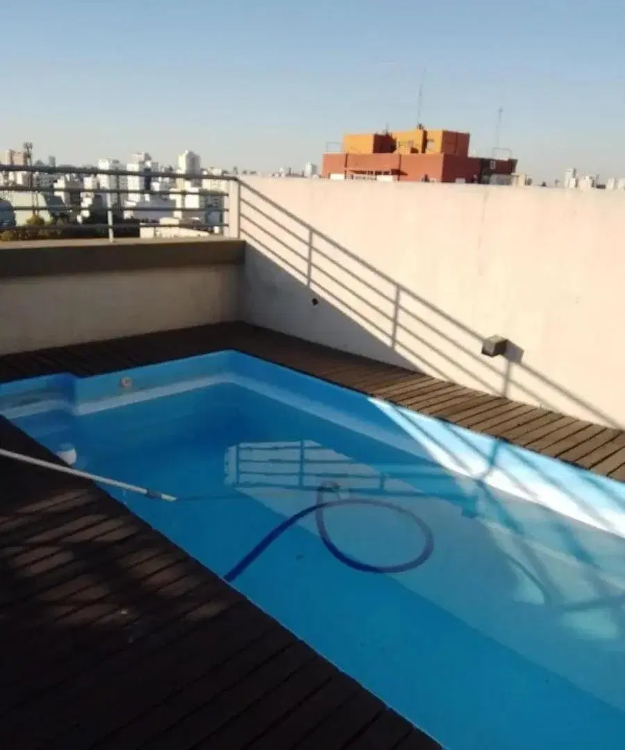 Departamento Monoambiente en venta - 1 Baño - San Cristóbal 3