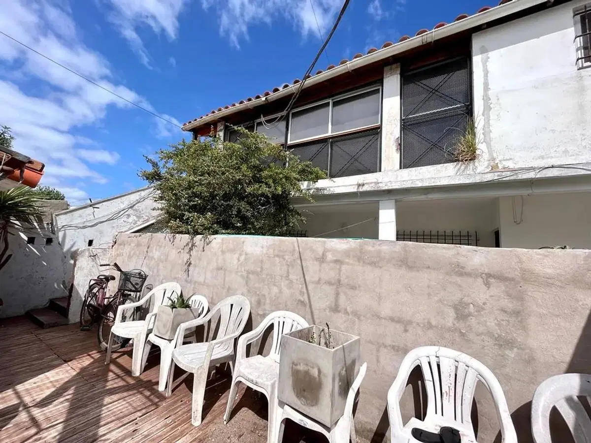 PH en venta - 2 dormitorios 1 baño - Santa Teresita 2