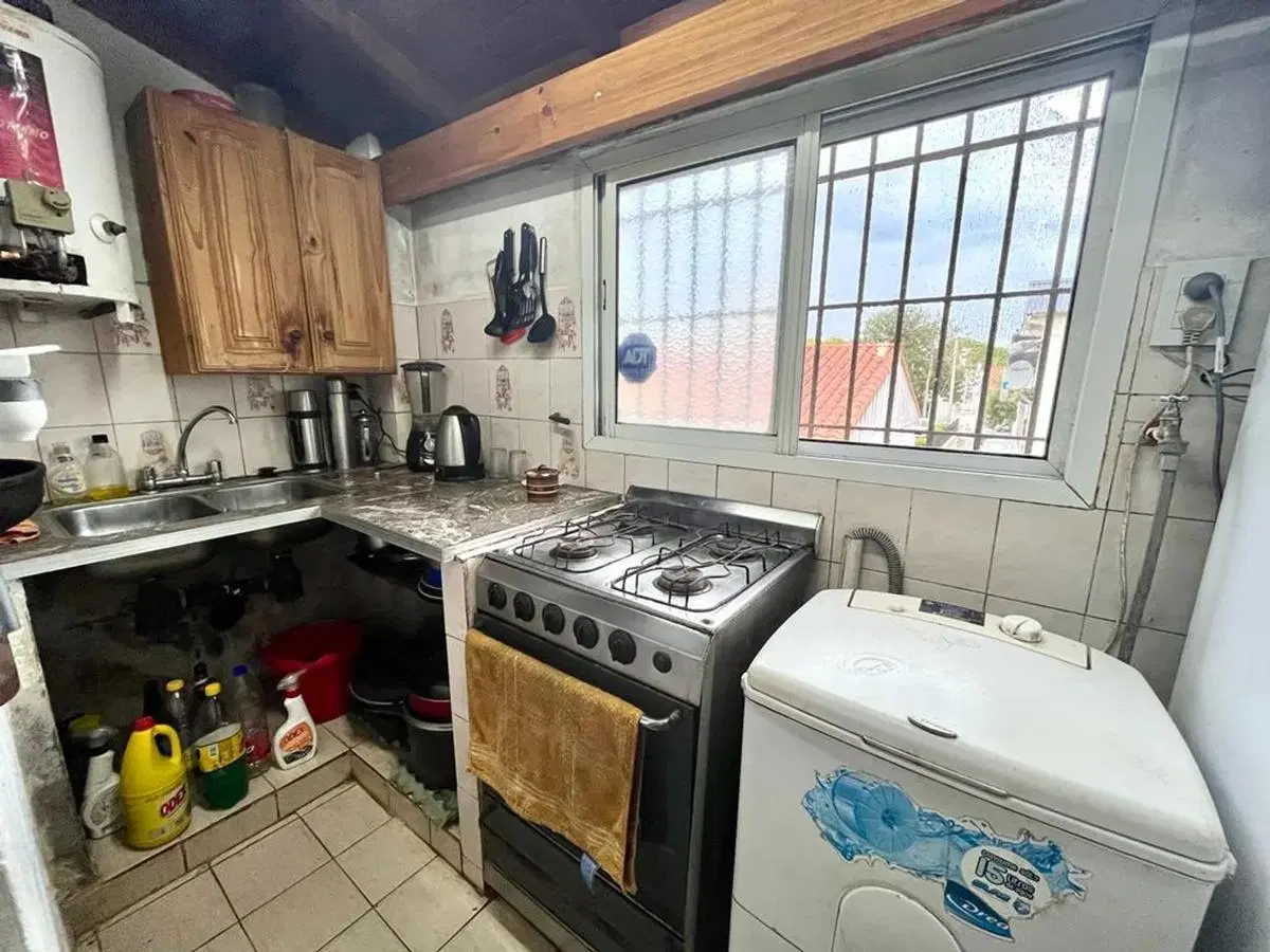 PH en venta - 2 dormitorios 1 baño - Santa Teresita 5