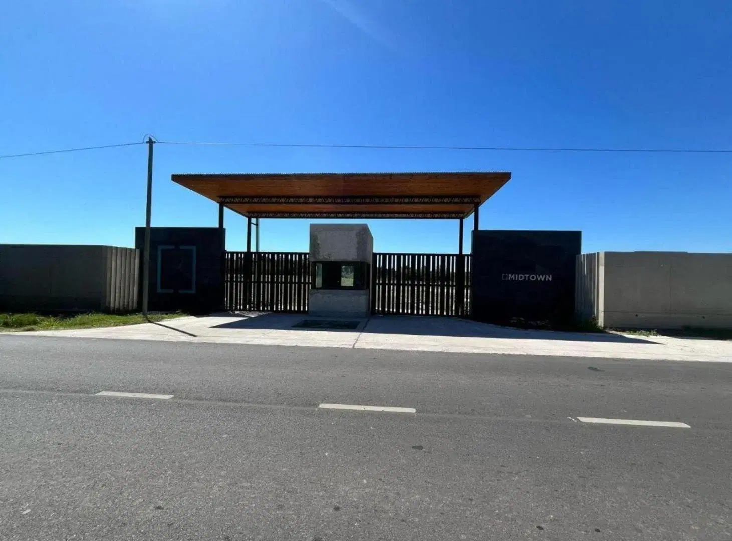 Terreno en venta - 637Mts2 - City Bell 4