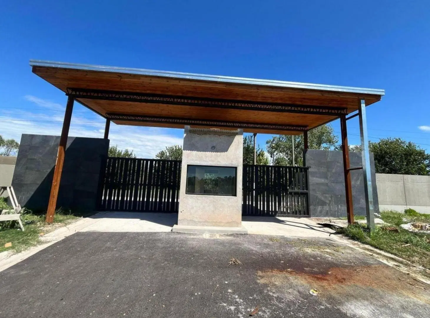 Terreno en venta - 637Mts2 - City Bell 2