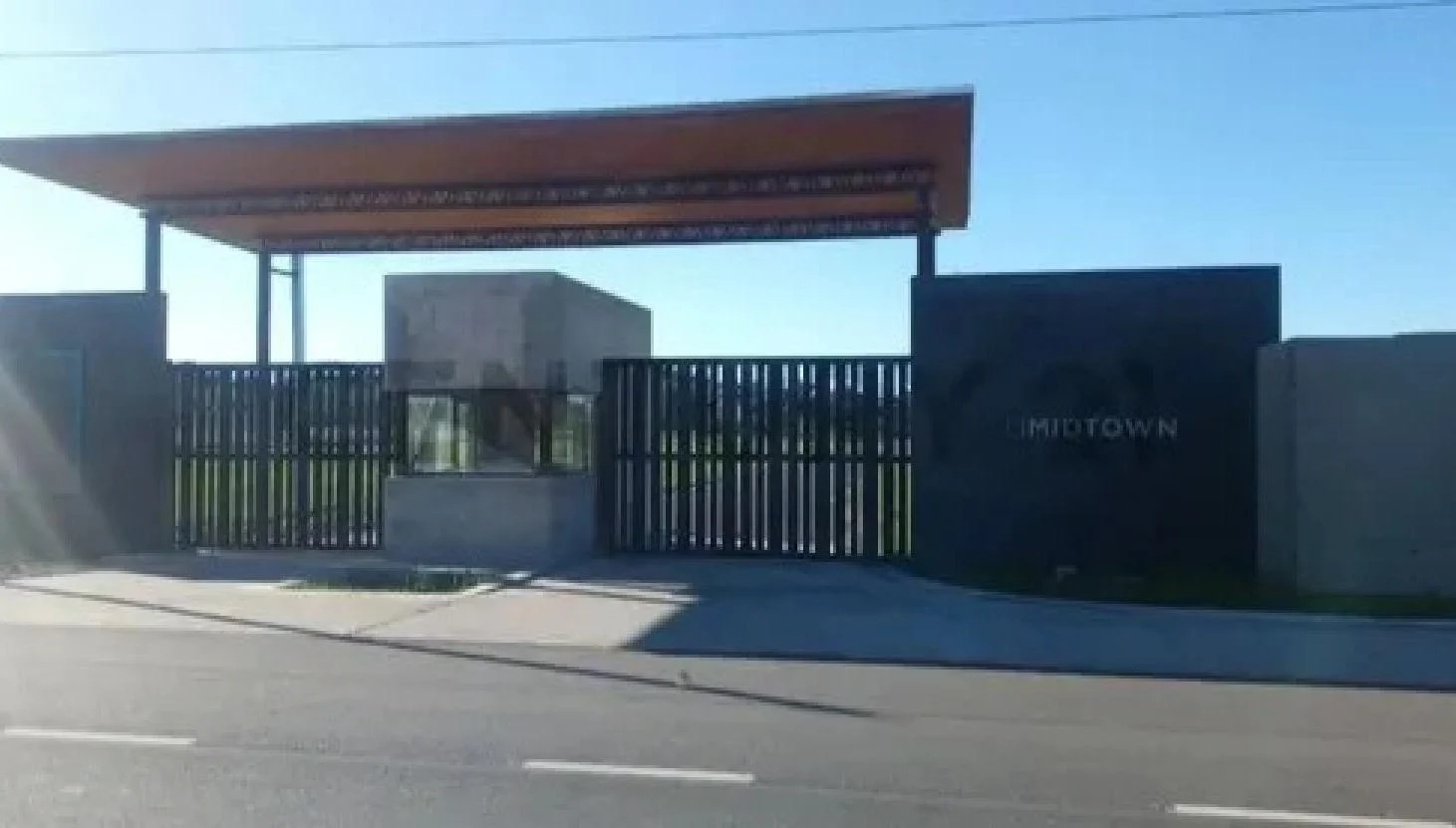 Terreno en venta - 637Mts2 - City Bell