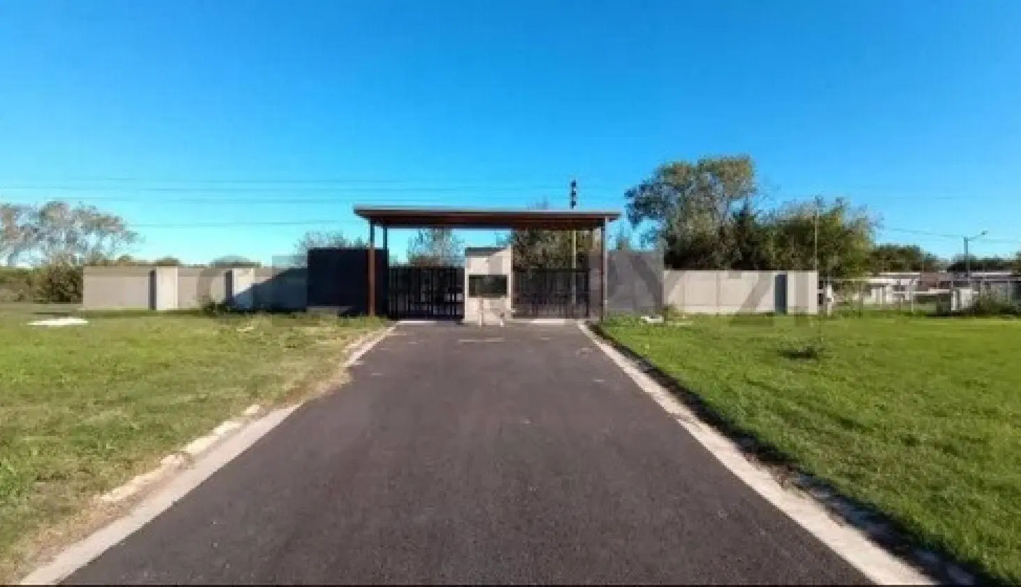 Terreno en venta - 637Mts2 - City Bell 3