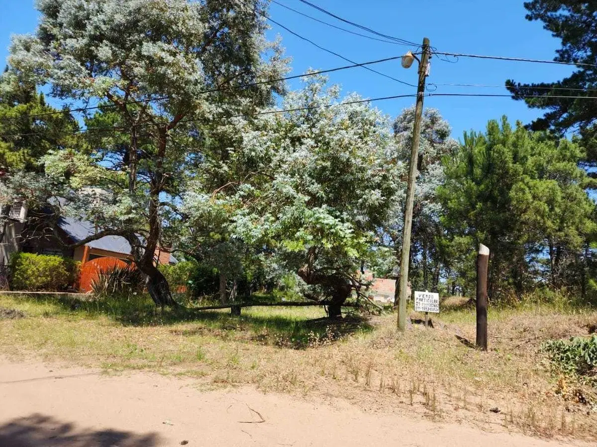 Terreno en venta - 664Mts2 - Costa Del Este 5
