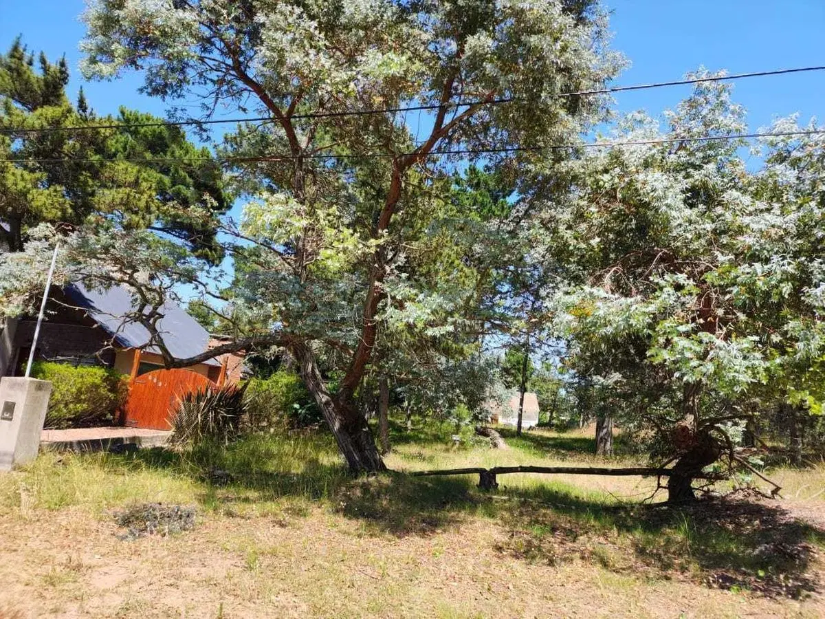 Terreno en venta - 664Mts2 - Costa Del Este 3