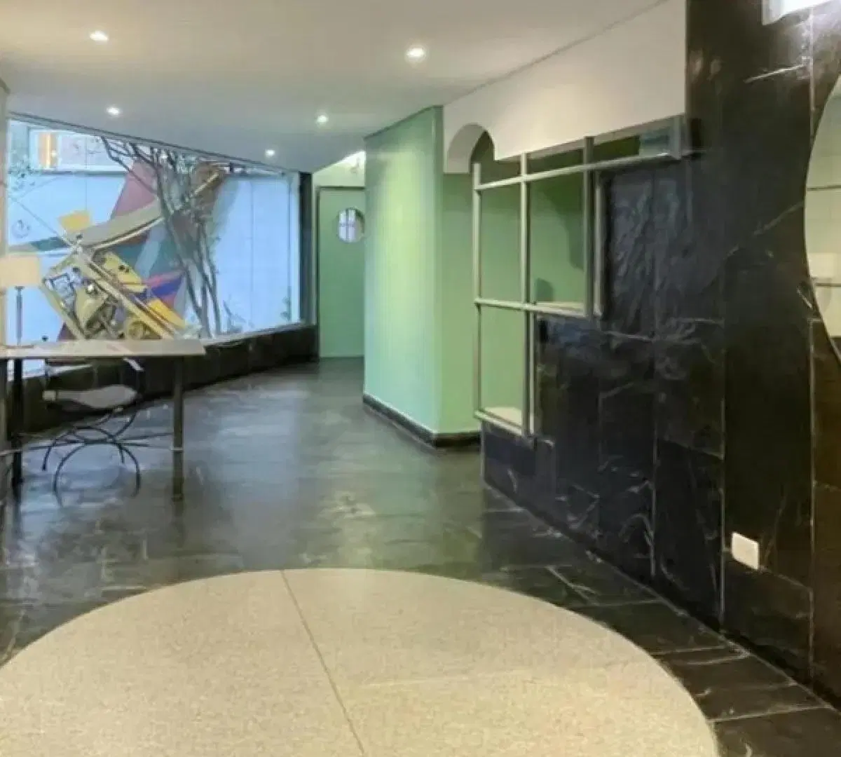 Departamento en venta - 1 Dormitorio 1 Baño - Palermo 2