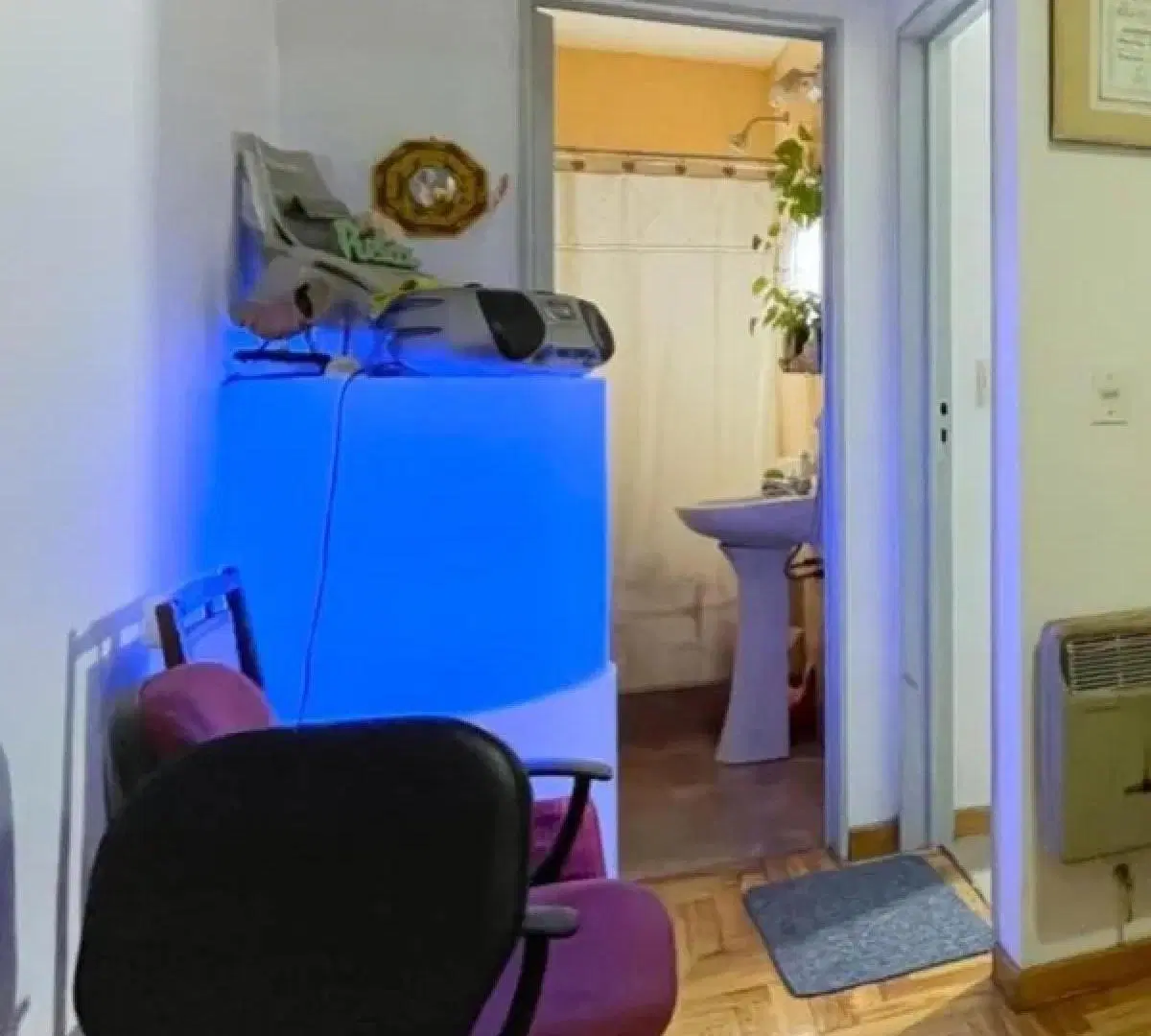 Departamento en venta - 1 Dormitorio 1 Baño - Palermo 5