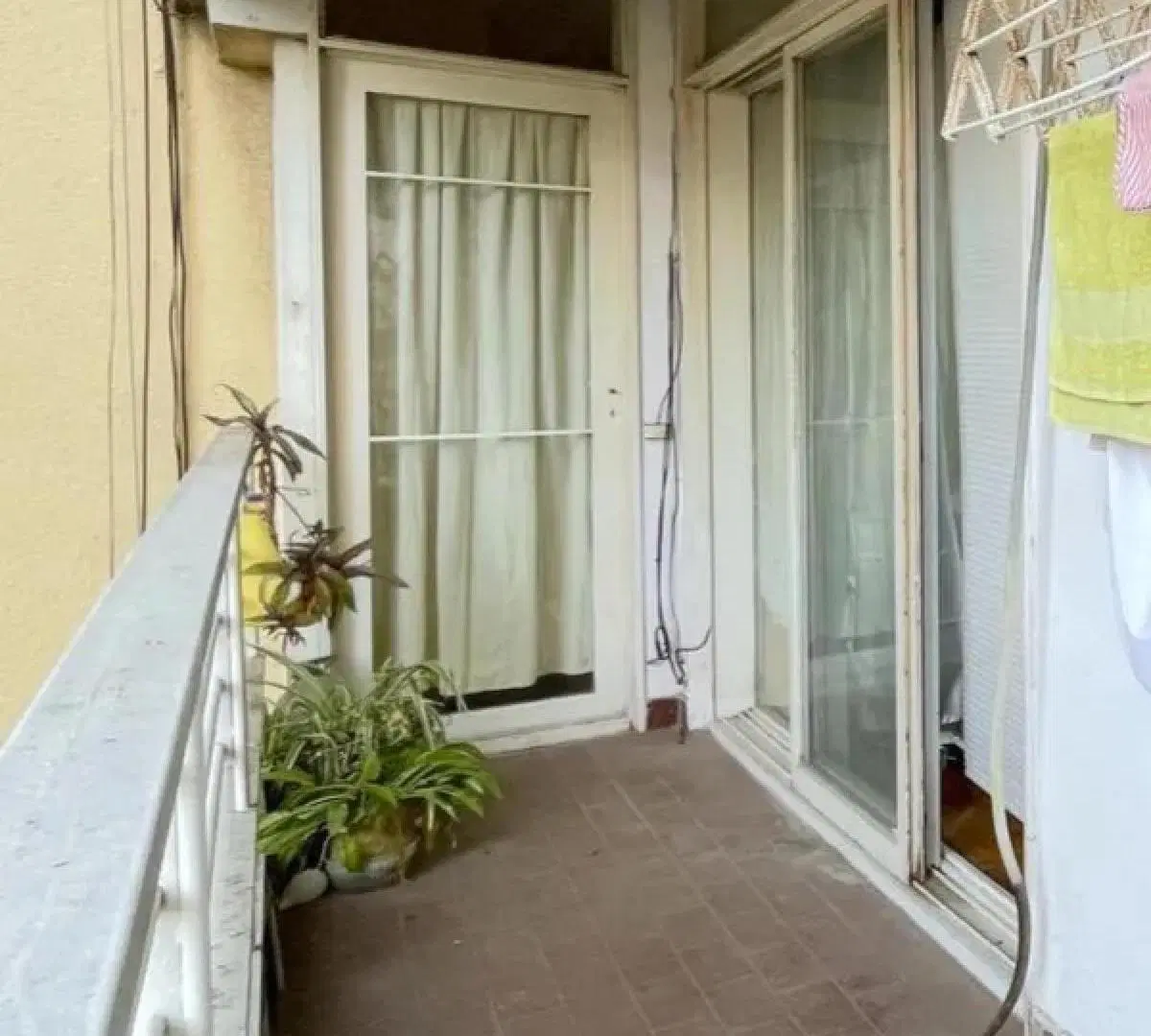 Departamento en venta - 1 Dormitorio 1 Baño - Palermo 4