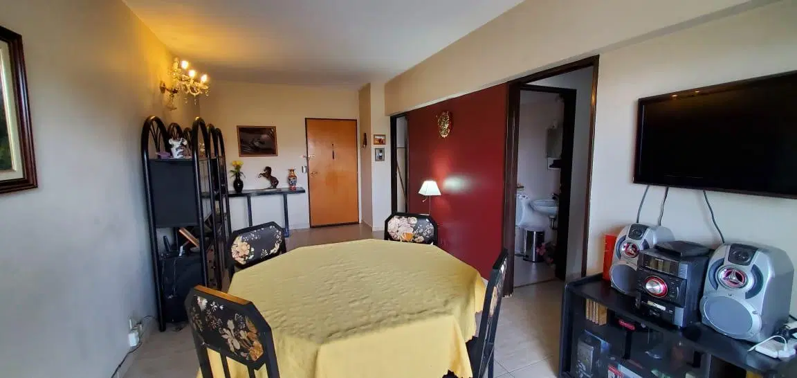 Departamento en venta - 3 Dormitorios 2 Baños - 69.90Mts2 - Ciudadela 4