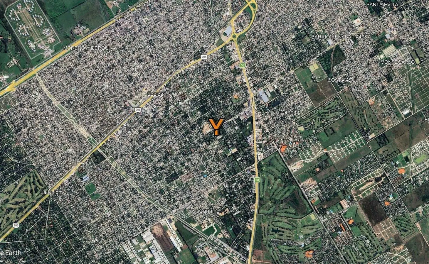Departamento en venta - 1 Dormitorio 1 Baño - Ezeiza 4