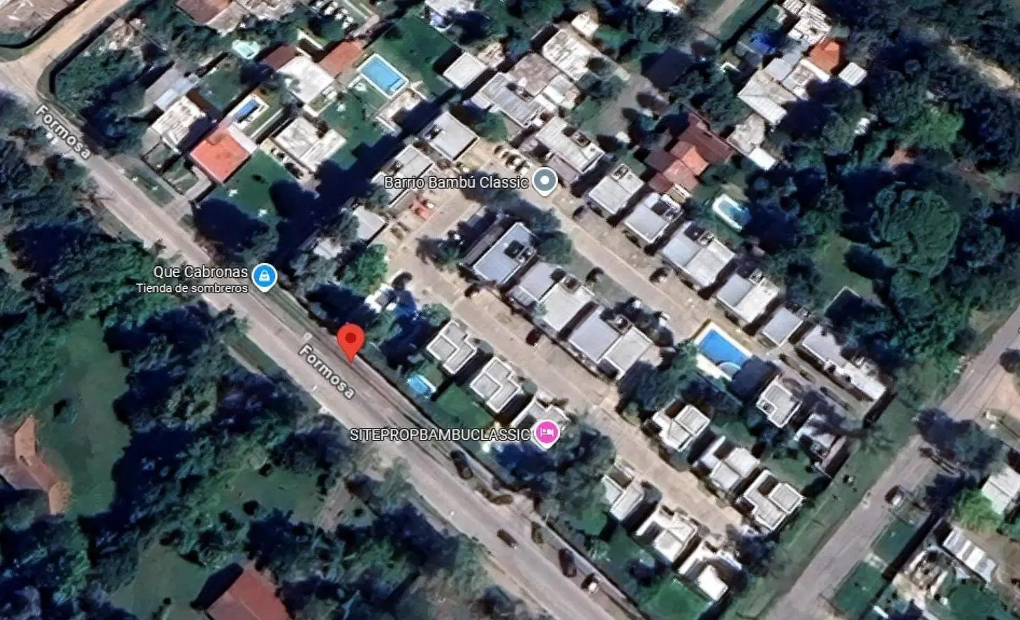 Departamento en venta - 1 Dormitorio 1 Baño - Ezeiza 5