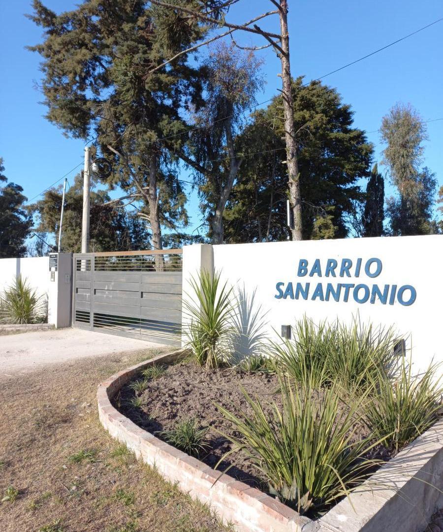 Terreno en venta - 300mts2 - Villa Elvira