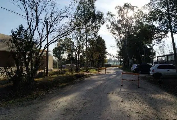 Terreno en venta - 300mts2 - Villa Elvira 5