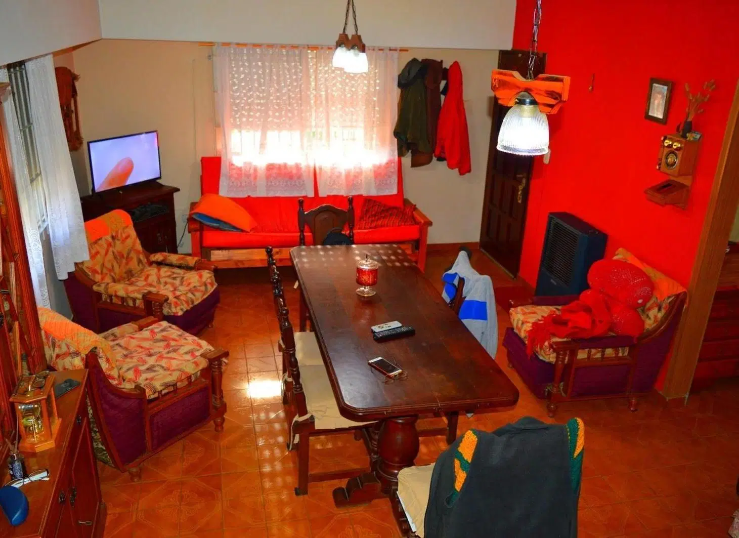 Casa en venta - 3 Dormitorios 2 Baños - 130mts2 - Santa Teresita 4
