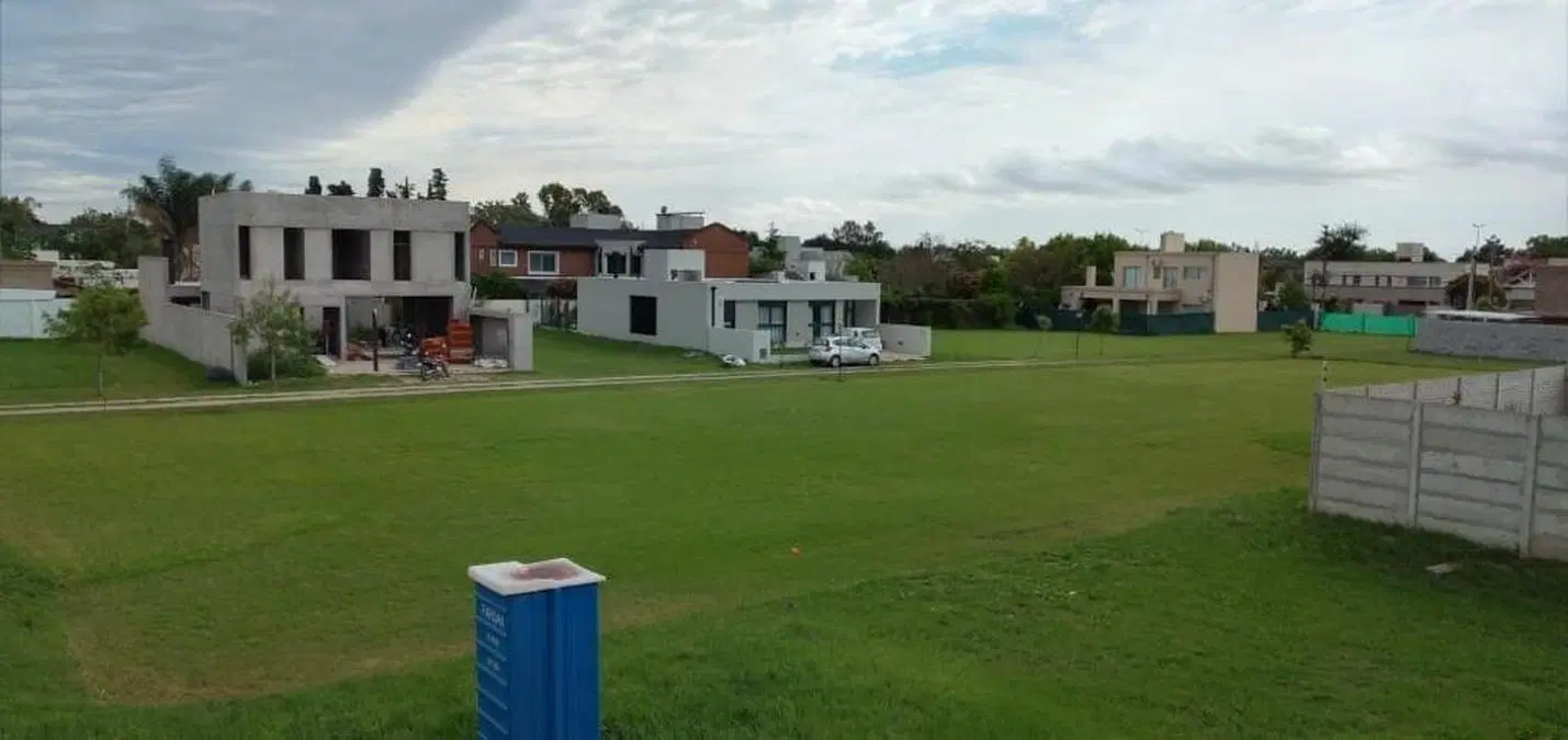 Terreno en venta - 354mts2 - La Juanita, Manuel B. Gonnet 4