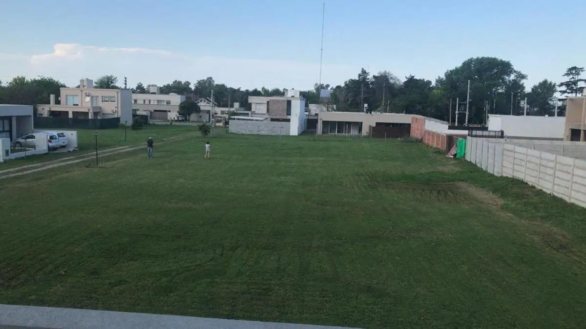 Terreno en venta - 354mts2 - La Juanita, Manuel B. Gonnet 2