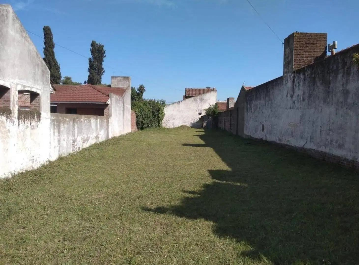 Terreno en venta - 400Mts2 - Necochea 1
