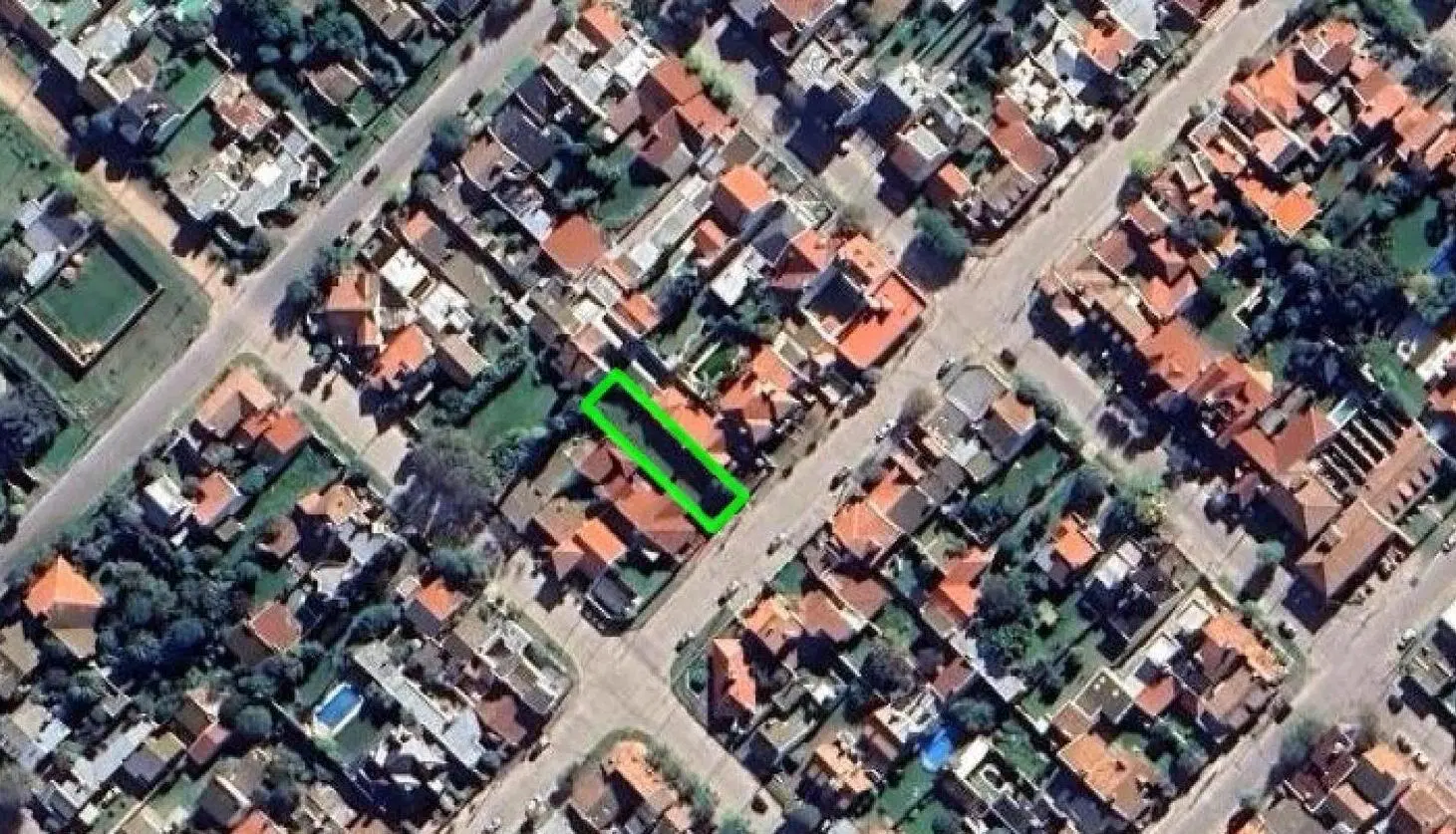 Terreno en venta - 400Mts2 - Necochea 4