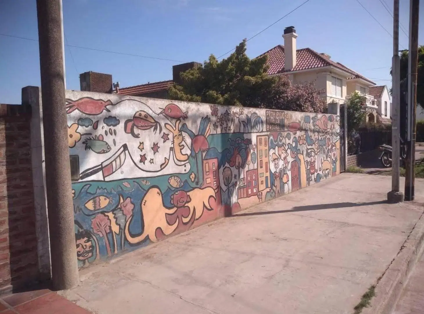 Terreno en venta - 400Mts2 - Necochea 5