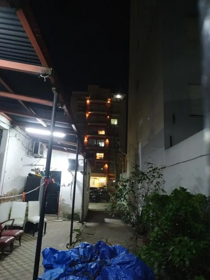 Terreno en venta - 388mts2 - Moron 4