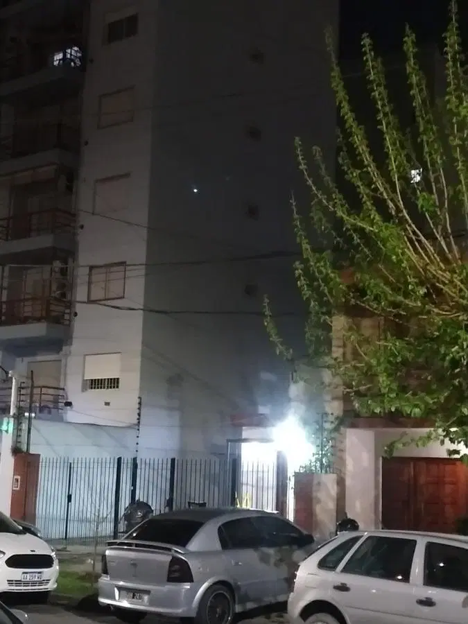 Terreno en venta - 388mts2 - Moron 3
