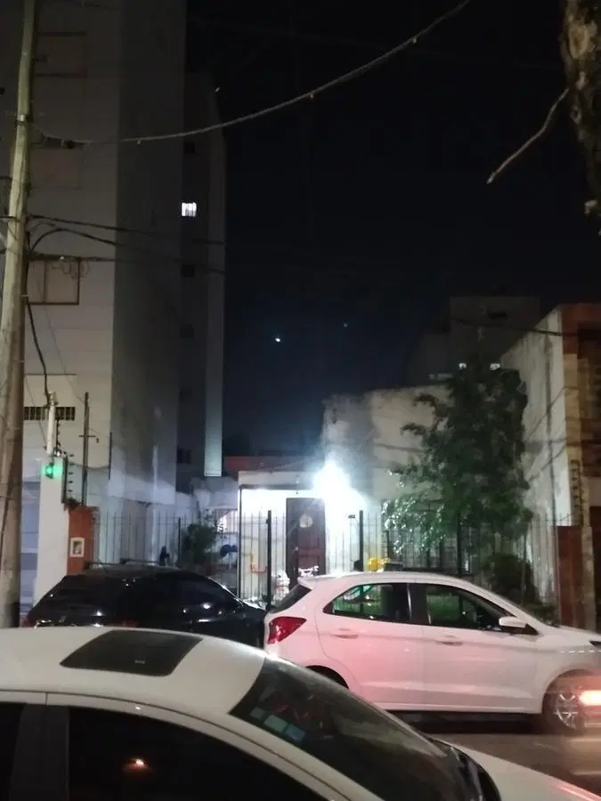 Terreno en venta - 388mts2 - Moron 2