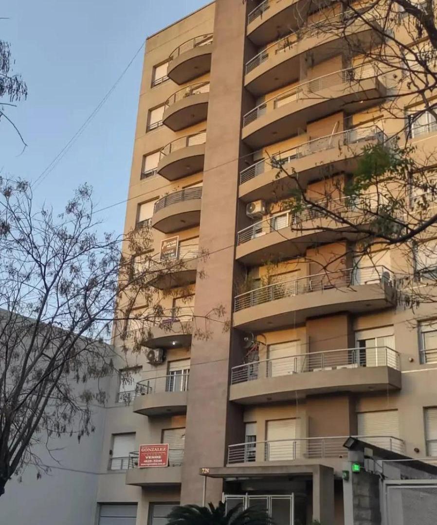 Departamento en venta - 1 Dormitorio 1 Baño - 30Mts2 - Morón