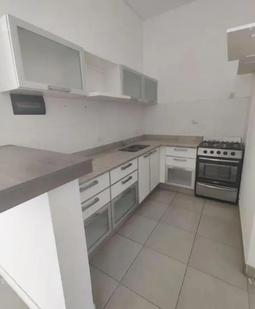 Departamento en venta - 2 Dormitorios 2 Baños - Pilar 1