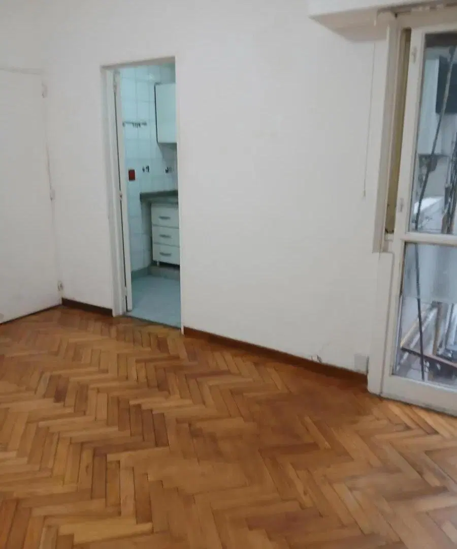 Departamento en alquiler - 1 Dormitorio 1 Baño - Recoleta 3