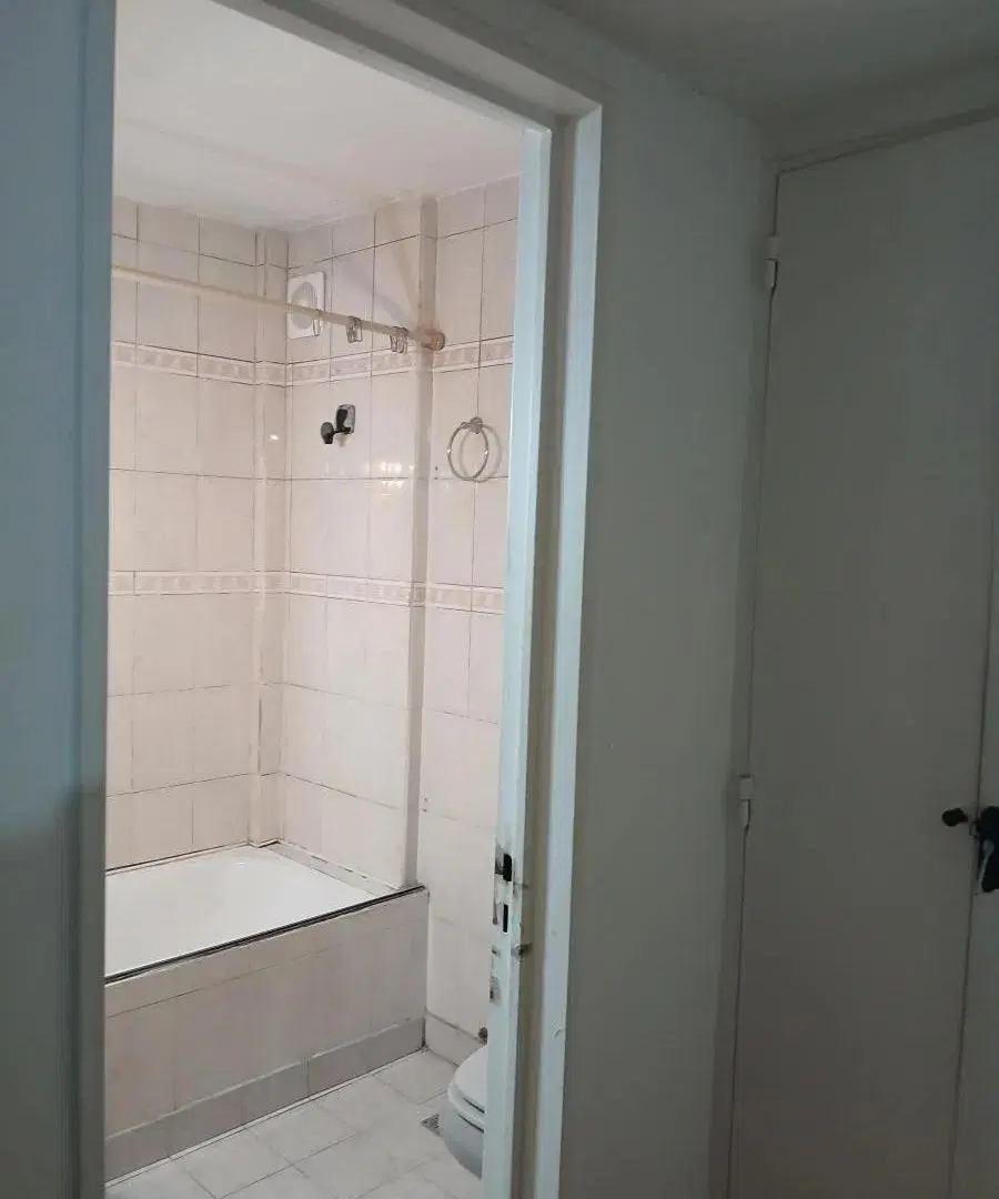 Departamento en alquiler - 1 Dormitorio 1 Baño - Recoleta 1
