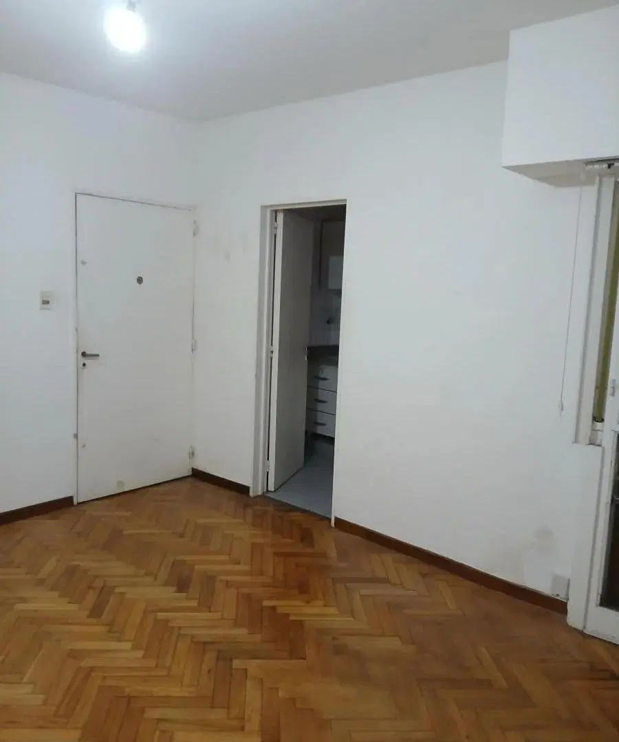 Departamento en alquiler - 1 Dormitorio 1 Baño - Recoleta 5