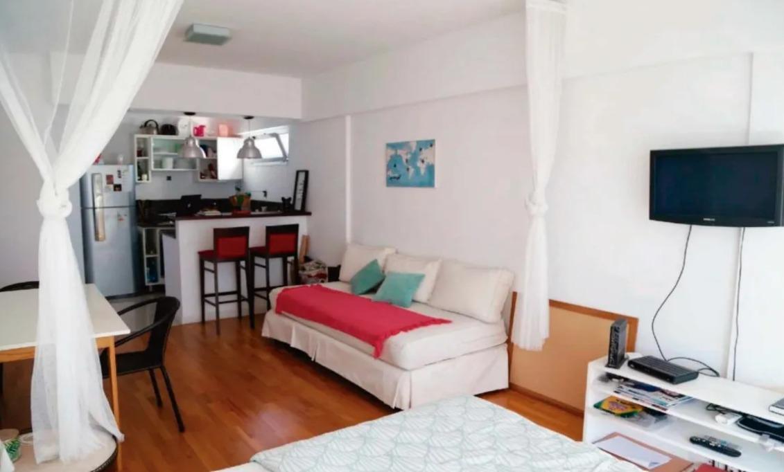 Departamento en alquiler - 1 Baño - 35mts2 - Núñez